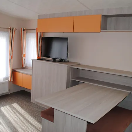 Storkesoen And Apartamento Ribe