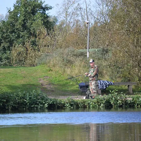 Storkesoen And Lejlighed