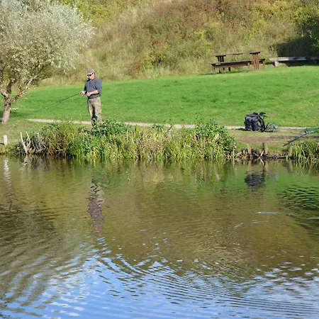 Lejlighed Storkesoen And Ribe