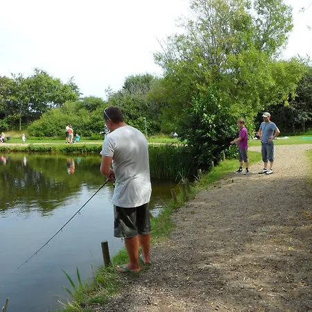 Storkesoen And Appartement *