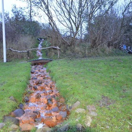 Appartement Storkesoen And *