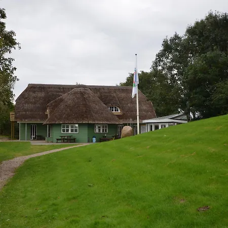 Lejlighed Storkesoen And *