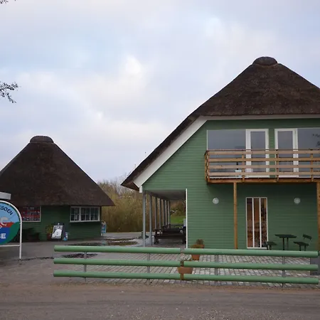 Storkesoen And Appartement *