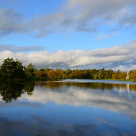 Storkesoen And Lejlighed Ribe