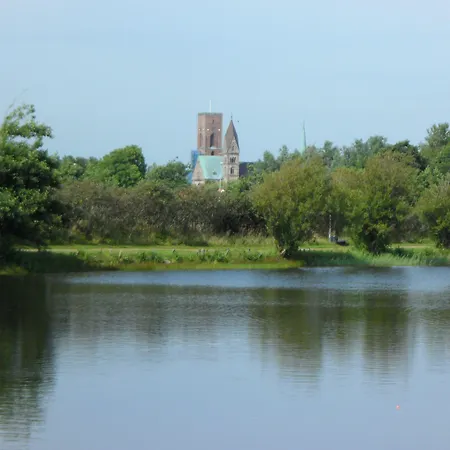 Storkesoen And Lejlighed *