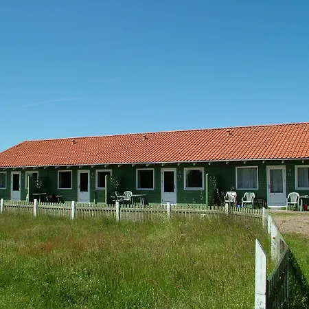 Storkesoen And Appartement *