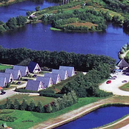 Lejlighed Storkesoen And *