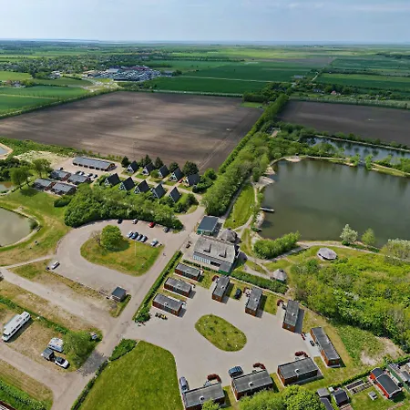 Storkesoen And Appartement