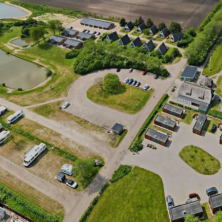 Lejlighed Storkesoen And Ribe