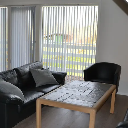 Storkesoen And Appartement *