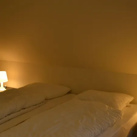 Lejlighed Storkesoen And Ribe