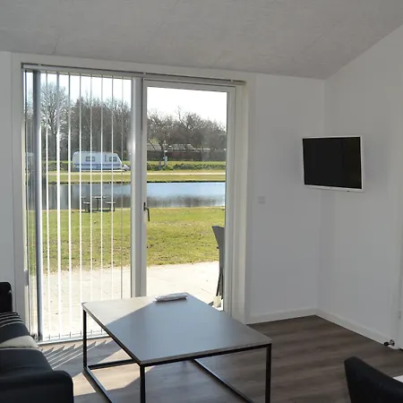 Storkesoen And Appartement Ribe
