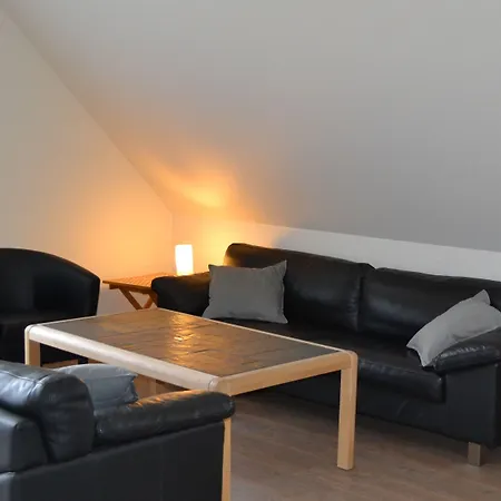 斯图克森里伯度假小屋及公寓酒店