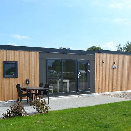 斯图克森里伯度假小屋及公寓酒店