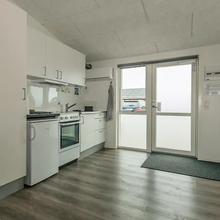 Storkesoen And Apartamento *
