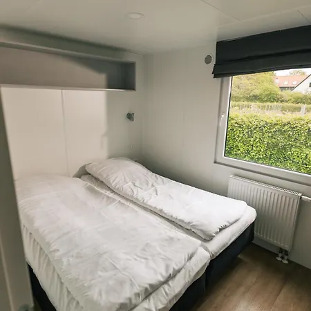 Appartamento Storkesoen And Ribe