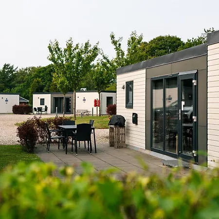 Leilighet Storkesøen Cottages&apartments