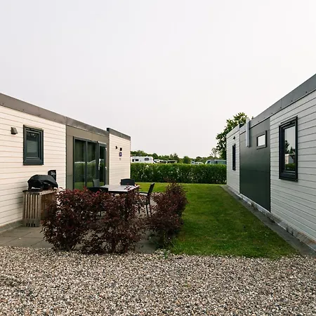 Storkesoen And Appartamento