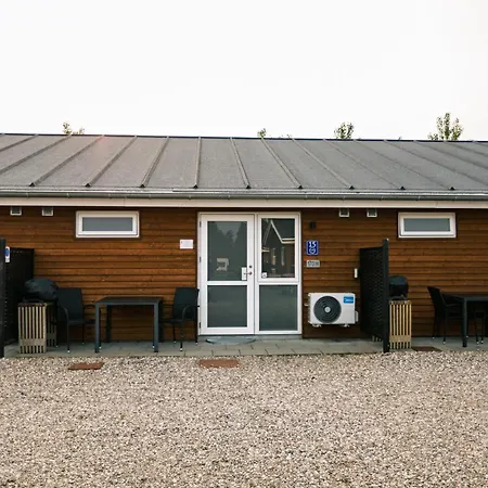 Storkesoen And Appartamento Ribe