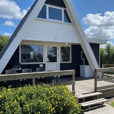 Leilighet Storkesøen Cottages&apartments