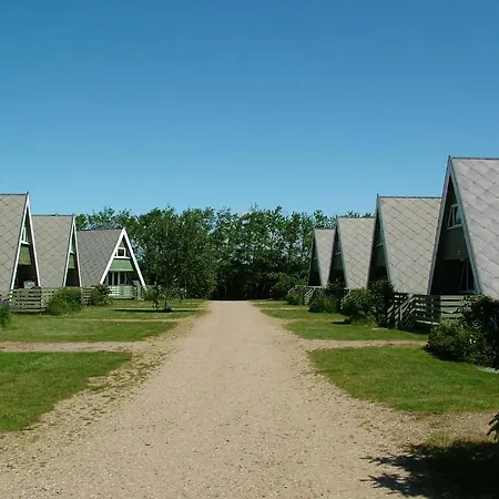 Storkesøen Cottages&apartments Ribe