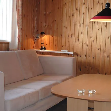 Apartment Storkesoen And