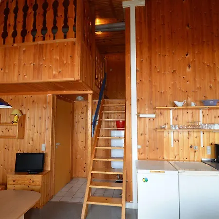 Apartment Storkesoen And *