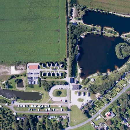 Storkesoen And Apartment