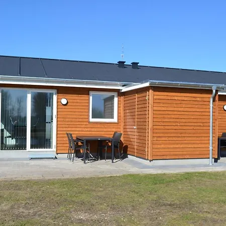 Storkesøen Cottages&apartments