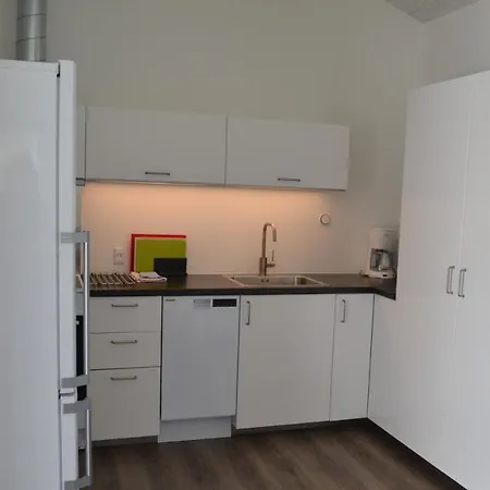 Storkesoen And Apartment *