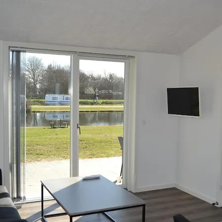 Storkesøen Cottages&apartments *