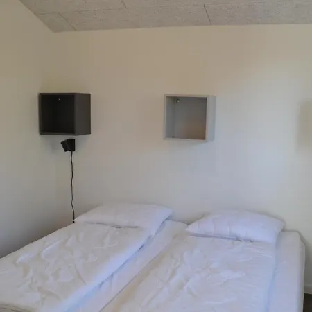Apartment Storkesoen And