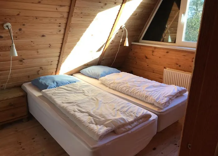 Appartamento Storkesoen And *