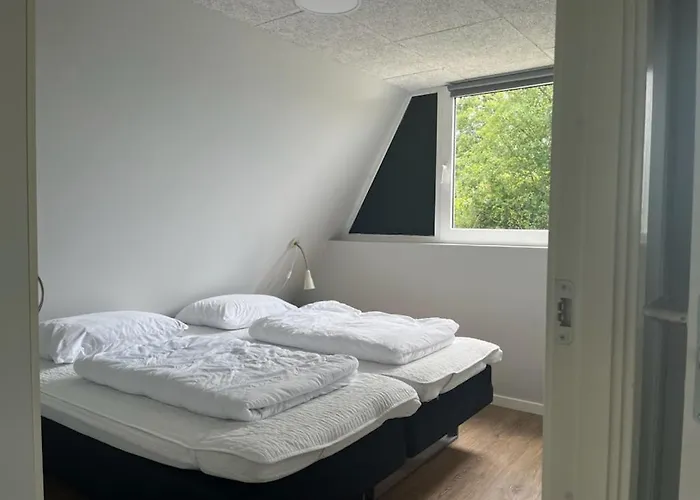 Storkesoen And Appartamento *