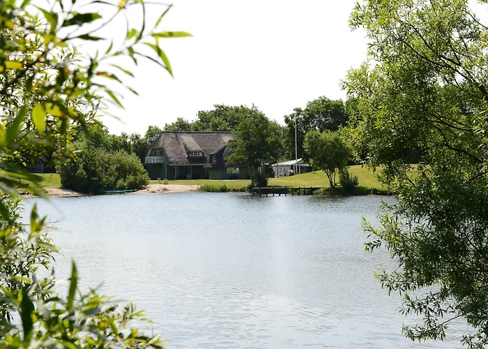 Appartamento Storkesoen And