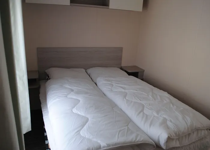 Storkesoen And Appartamento *