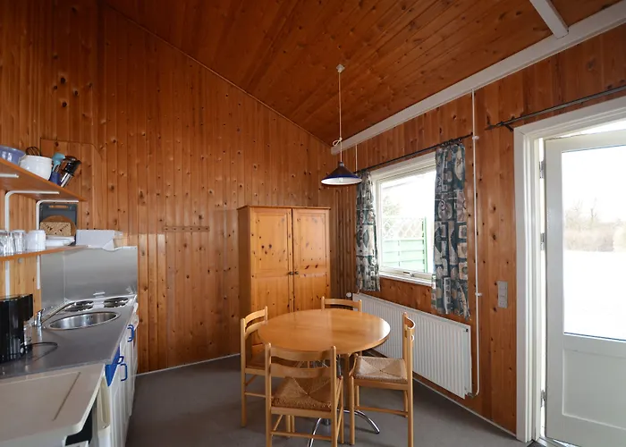 Appartamento Storkesoen And *