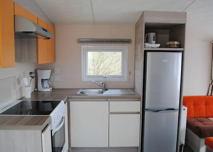 Storkesoen And Appartamento