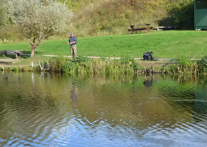 Appartamento Storkesoen And Ribe