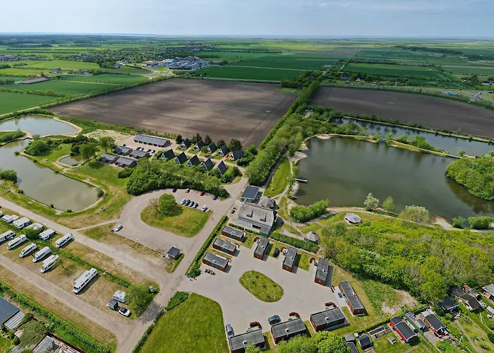 Storkesoen And Appartamento