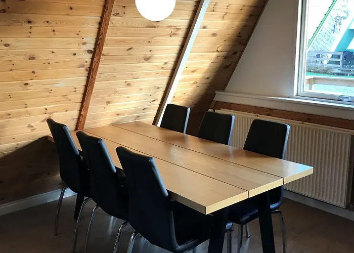 Storkesoen And * Ribe