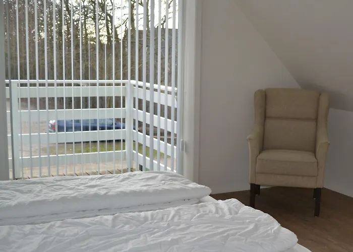 Appartamento Storkesoen And *