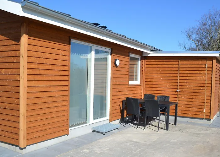 Storkesoen And * Ribe