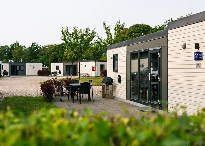 Appartamento Storkesoen And